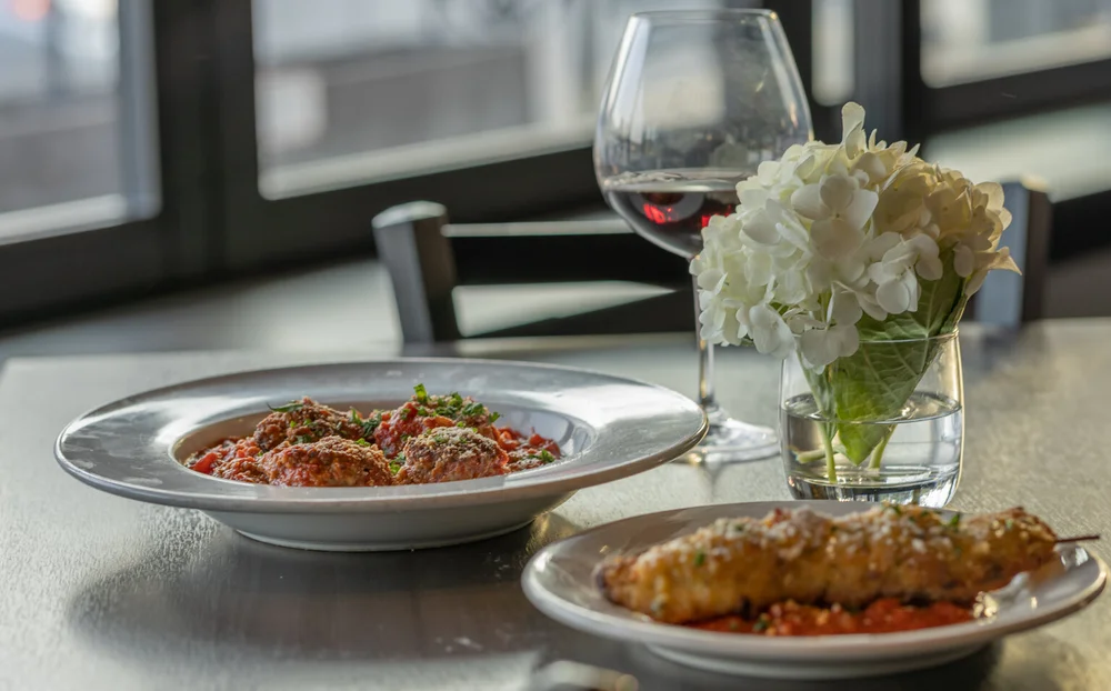 ORDER — PASTA PER FAVORE