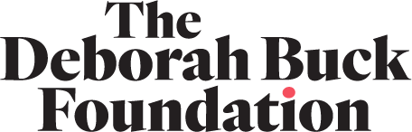 The Deborah Buck Foundation .png