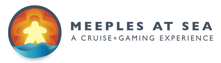 Meeples at Sea Boardgaming Cruise