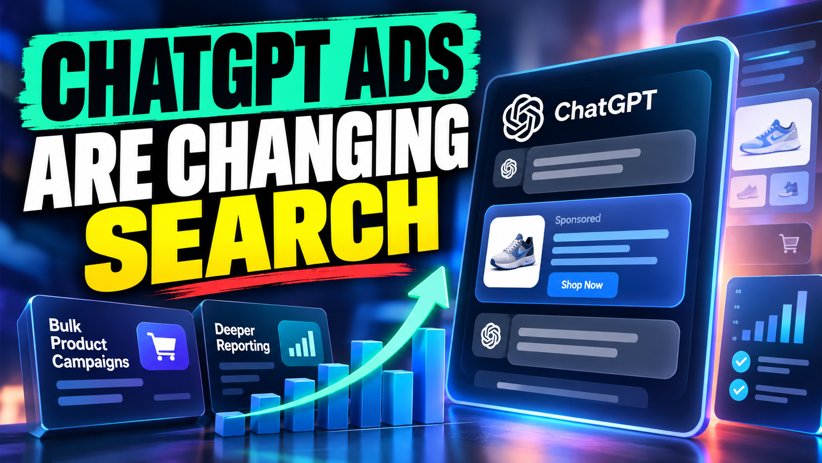 ChatGPT Ads Are Changing Search: What You Need to Know