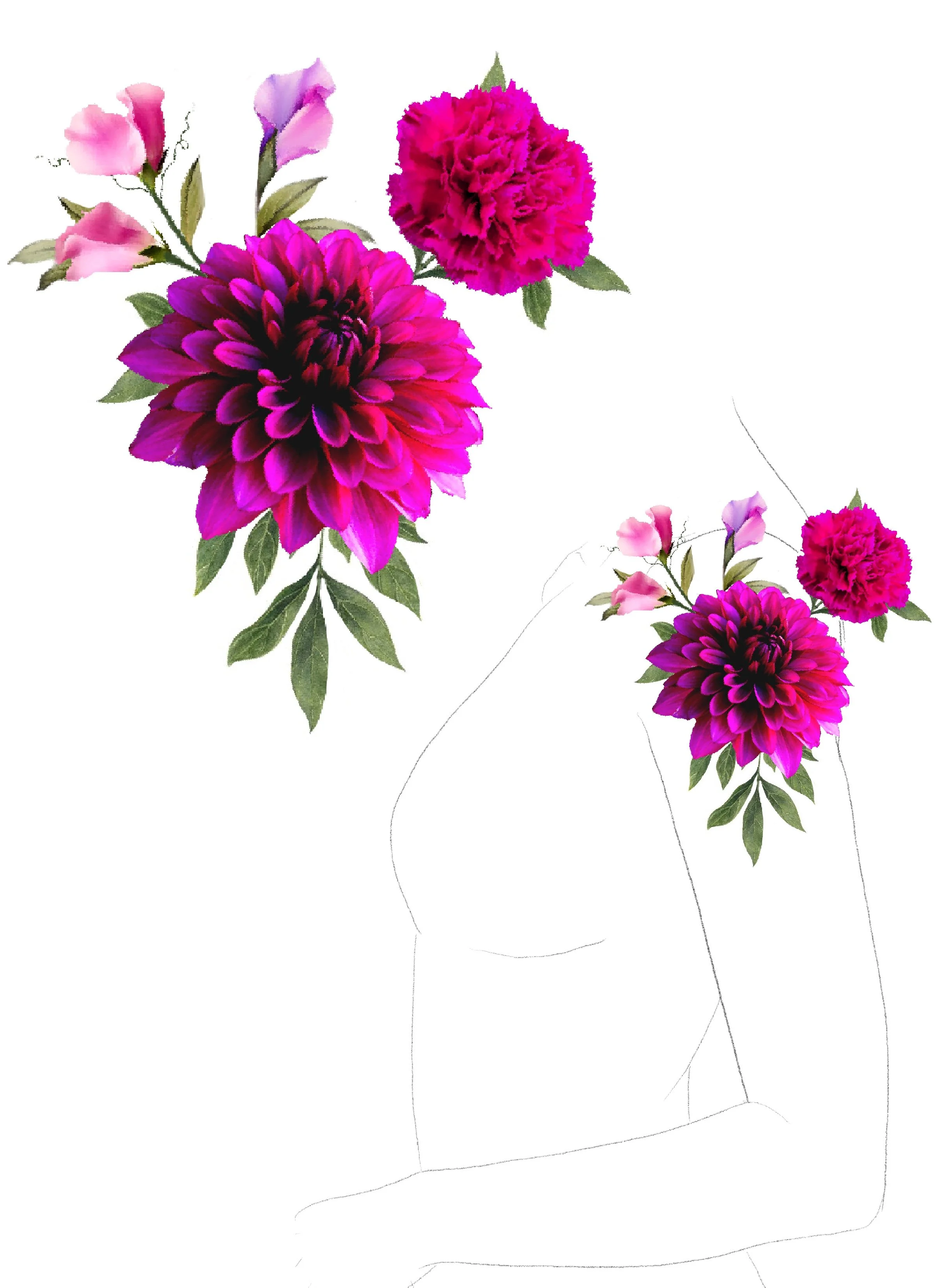 Pretty in Pink $1500