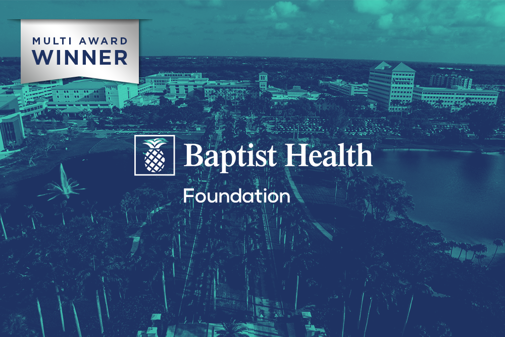 Baptist Health Foundation