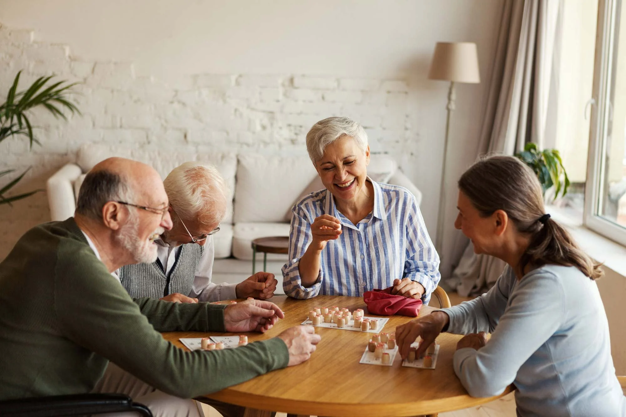 How to Choose the Right Senior Living Community
