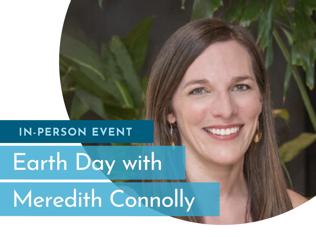 Earth Day Presentation