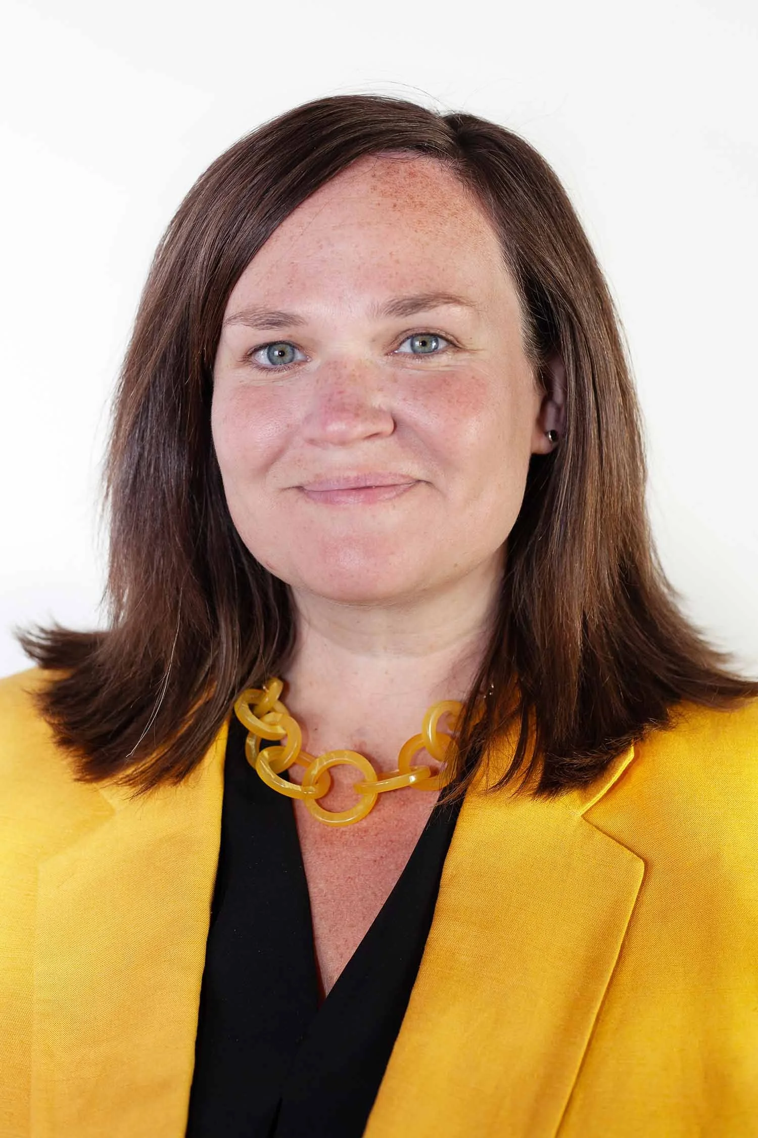 Andie Fitzgerald: Chief Operating Officer, Terwilliger Plaza