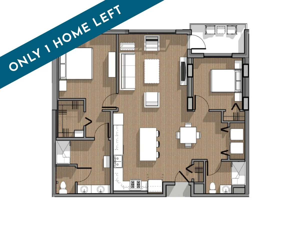 Lovejoy Floorplan