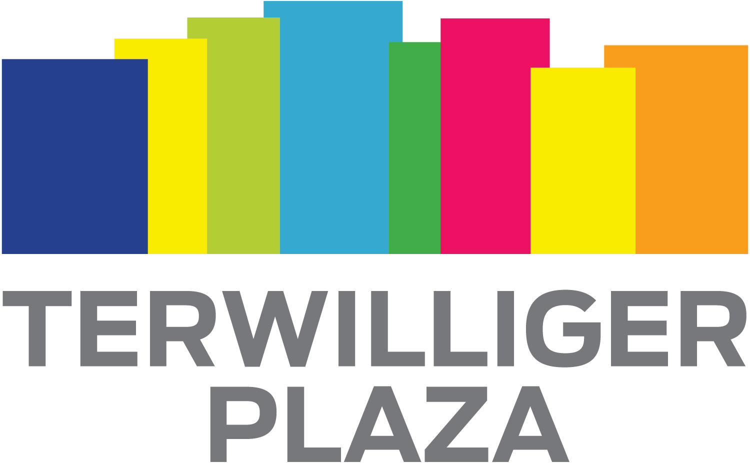 Terwilliger Plaza
