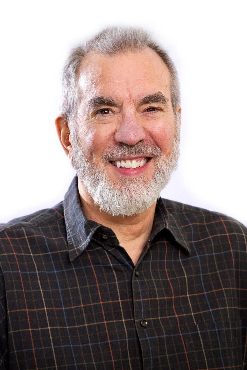 Peter Pappas, Terwilliger Plaza Board of Directors in Portland, OR