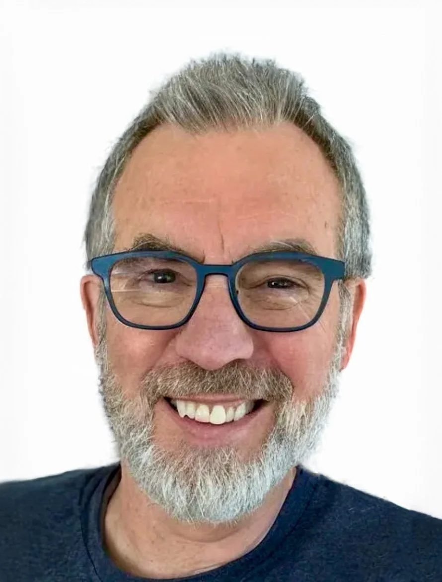 Peter Pappas, Terwilliger Plaza Board of Directors in Portland, OR