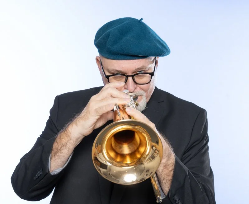 Friday Night Music — Dmitri Matheny Group, jazz