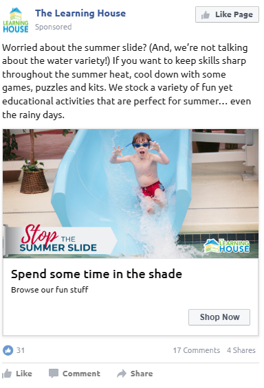 Facebook Ad Summer.PNG