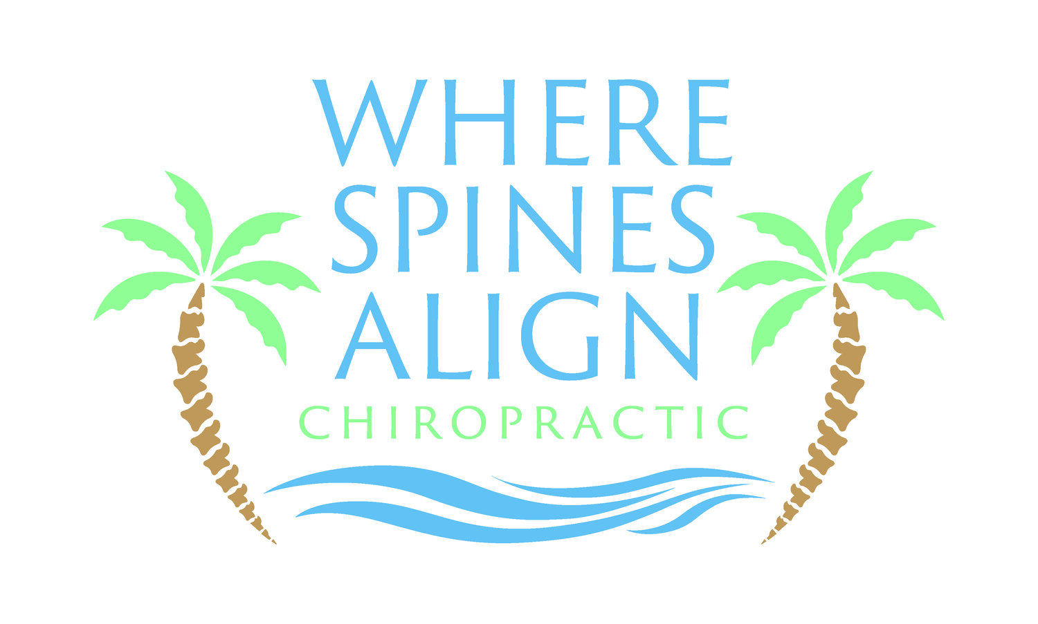 Where Spines Align Chiropractic, LLC