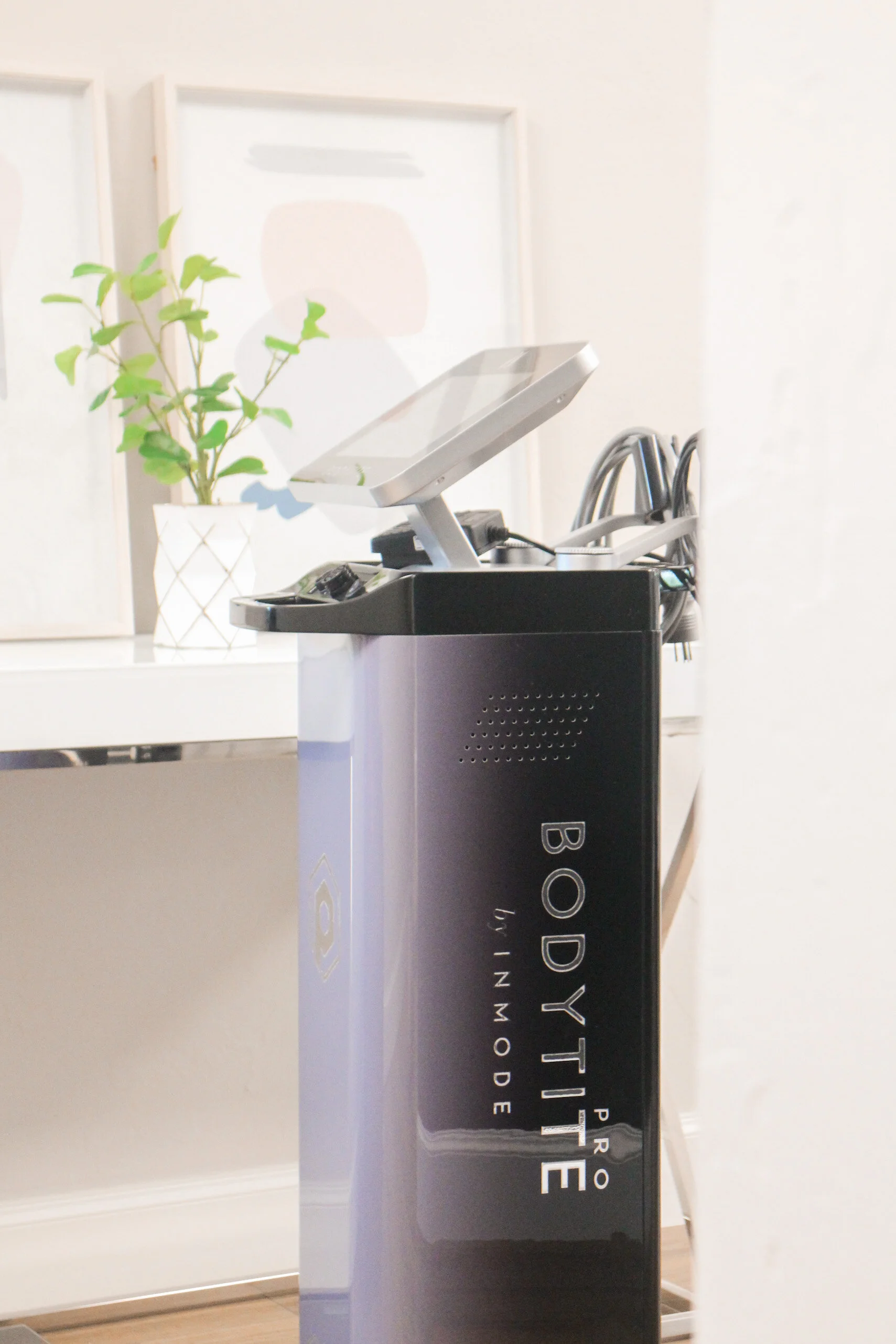 BodyTite and Morpheus 8