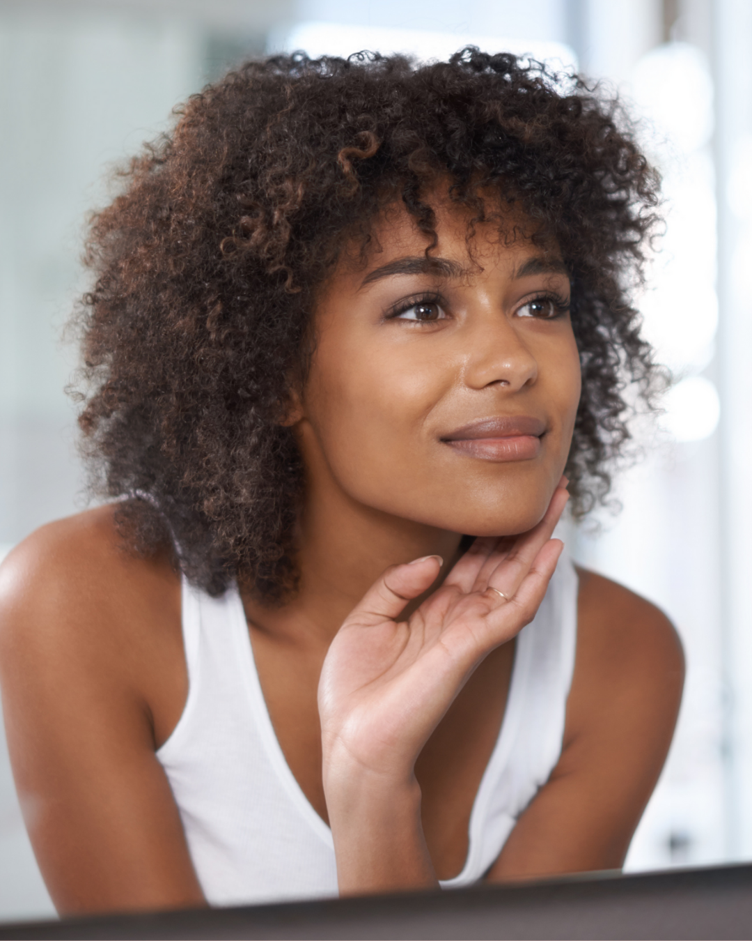 Why am I getting jowls?