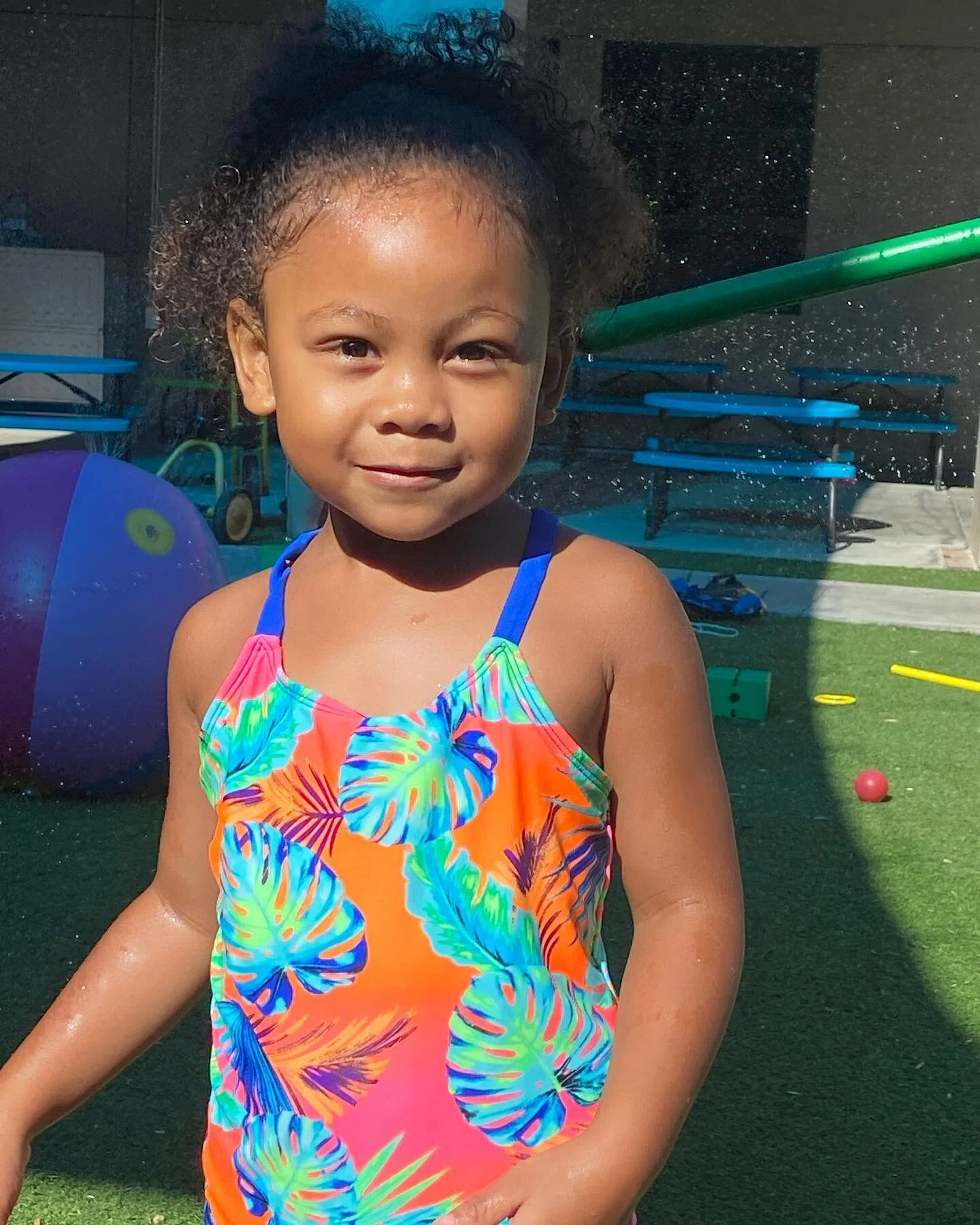 Preschool — Rancho Christian School