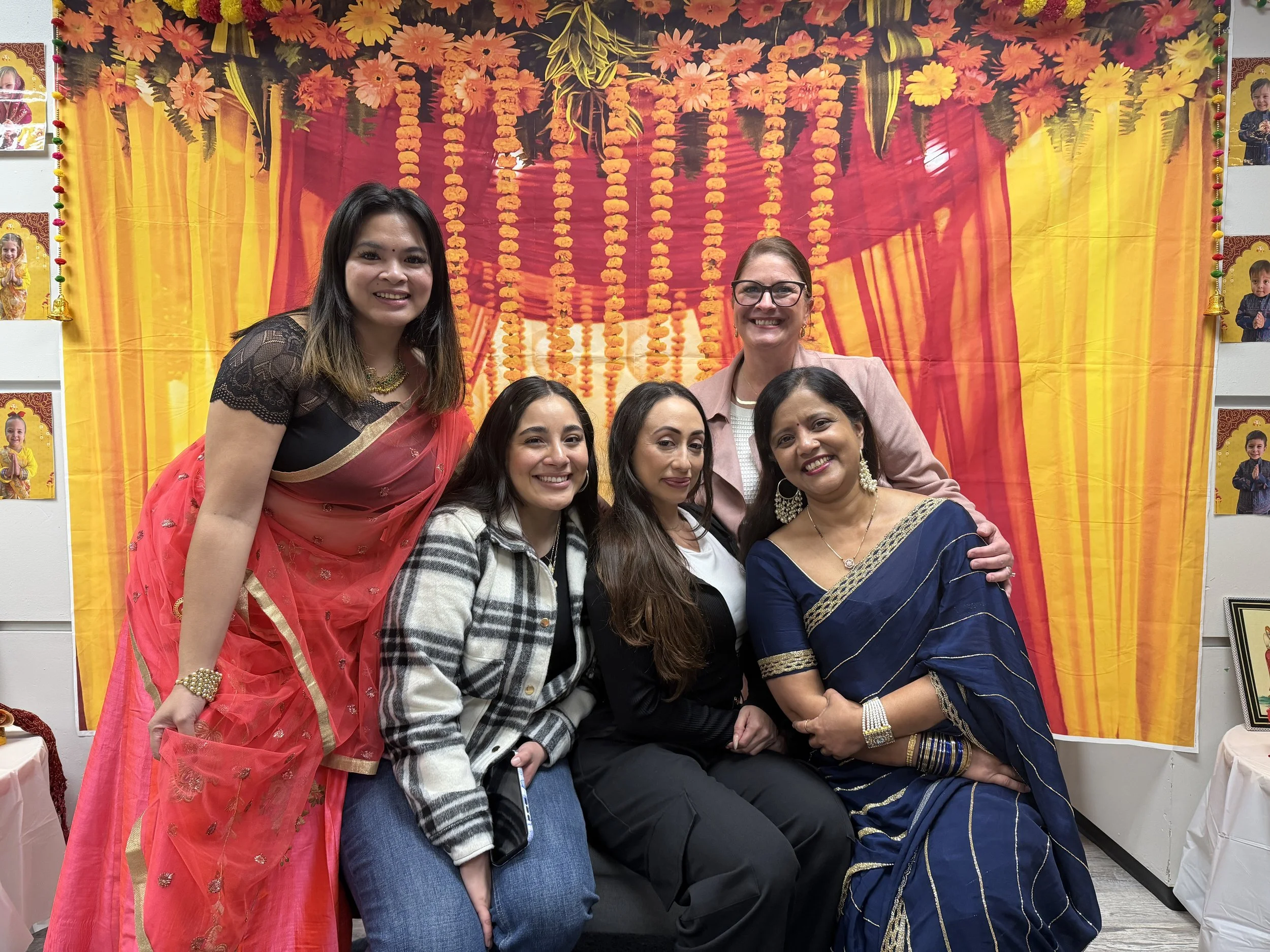 2026 Preschool International Night