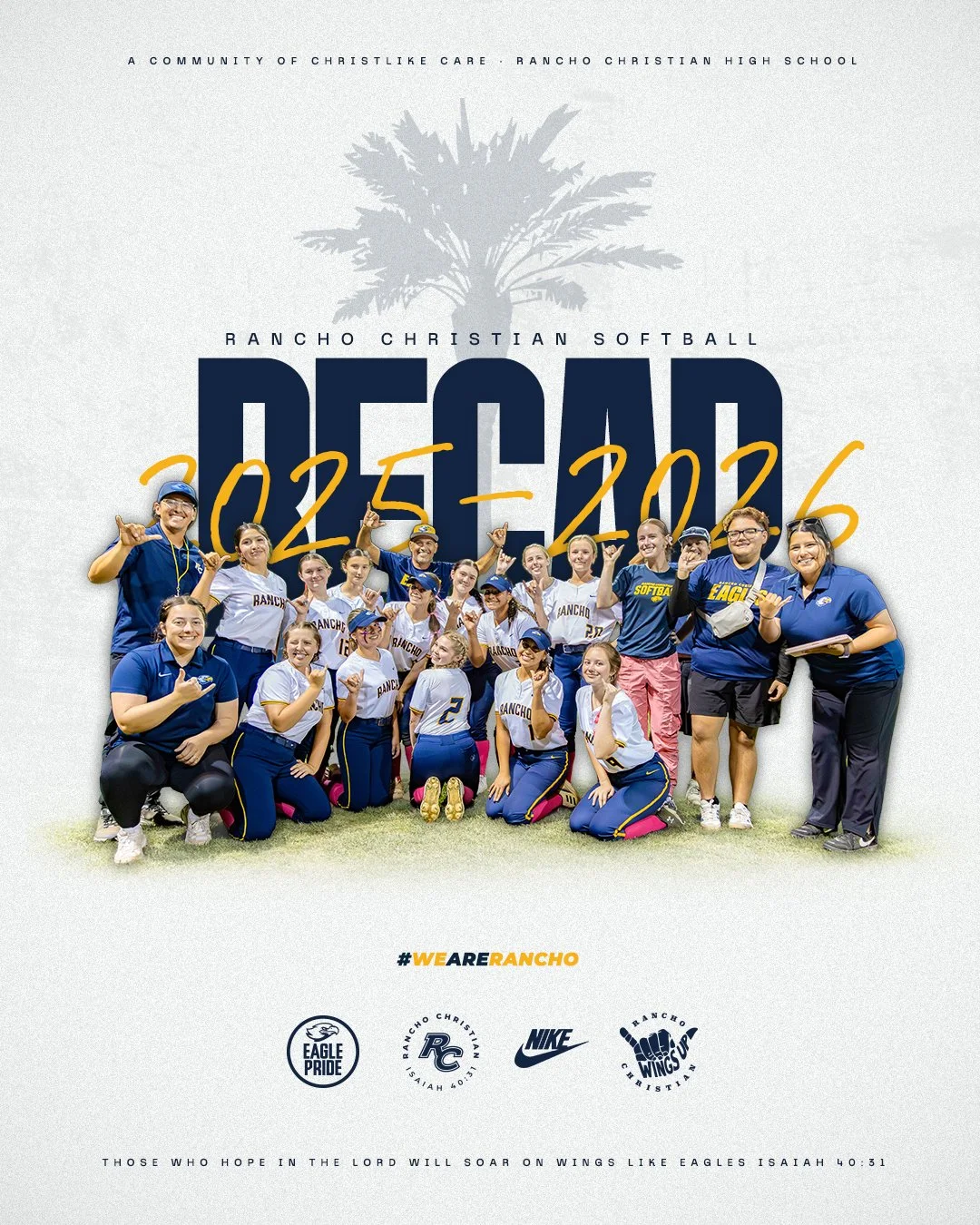 SOFTball 2026 Season Recap: BUILDING a Season to Remember