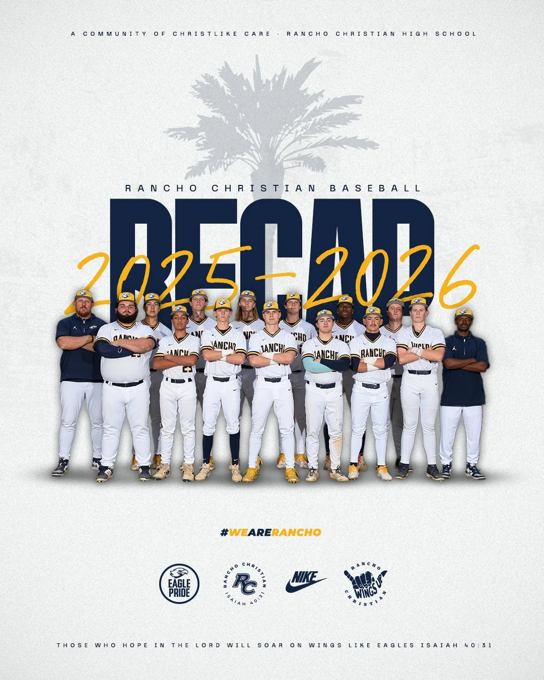 Baseball 2026 Season Recap: A Season of Culture, Belief, and Legacy