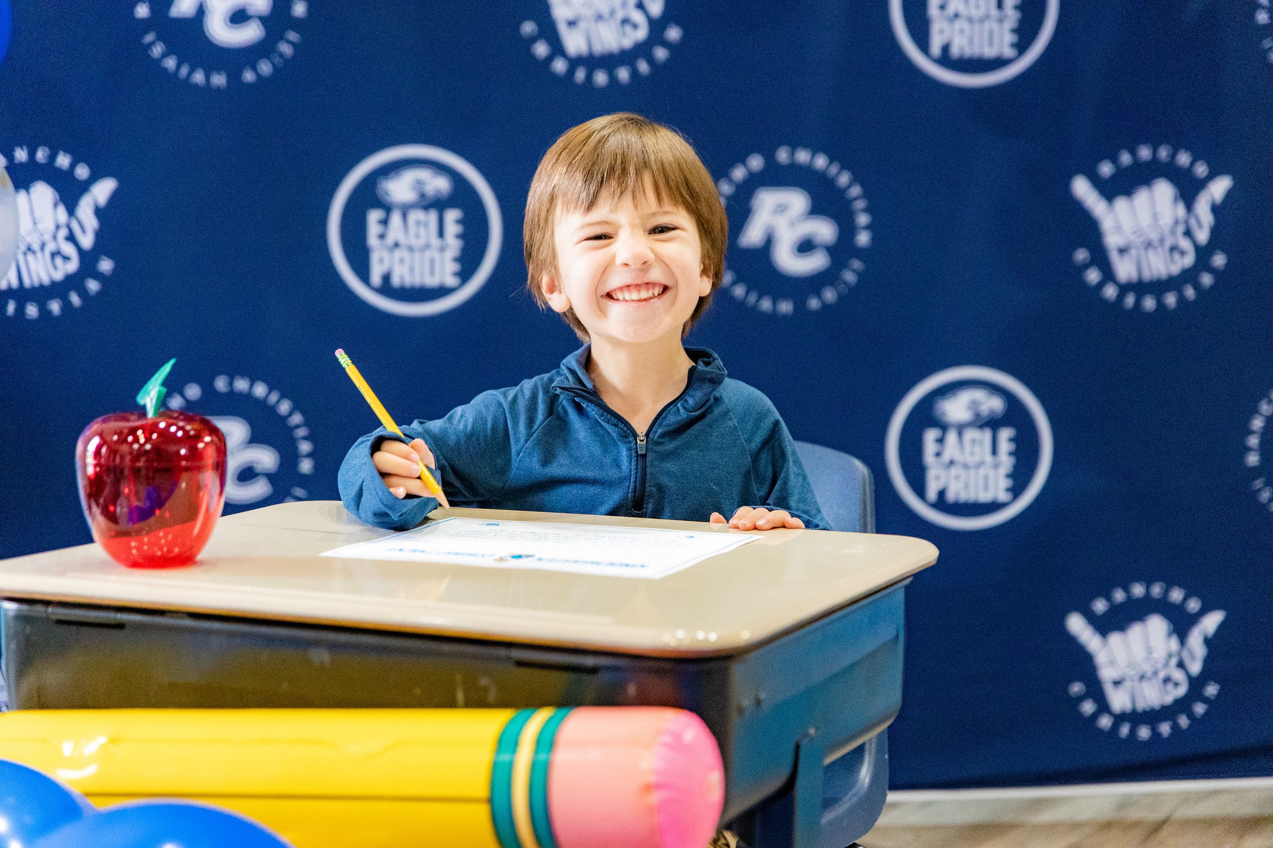 Choosing a Preschool in Temecula This Fall: A Parent’s Guide