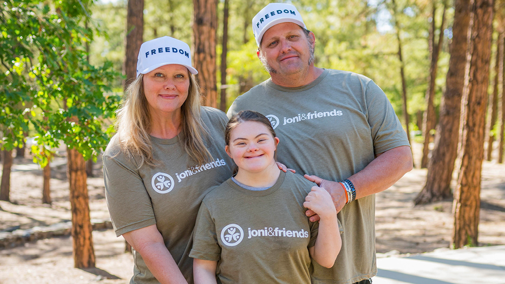 Help Give Local Families a Night of Support and Rest
