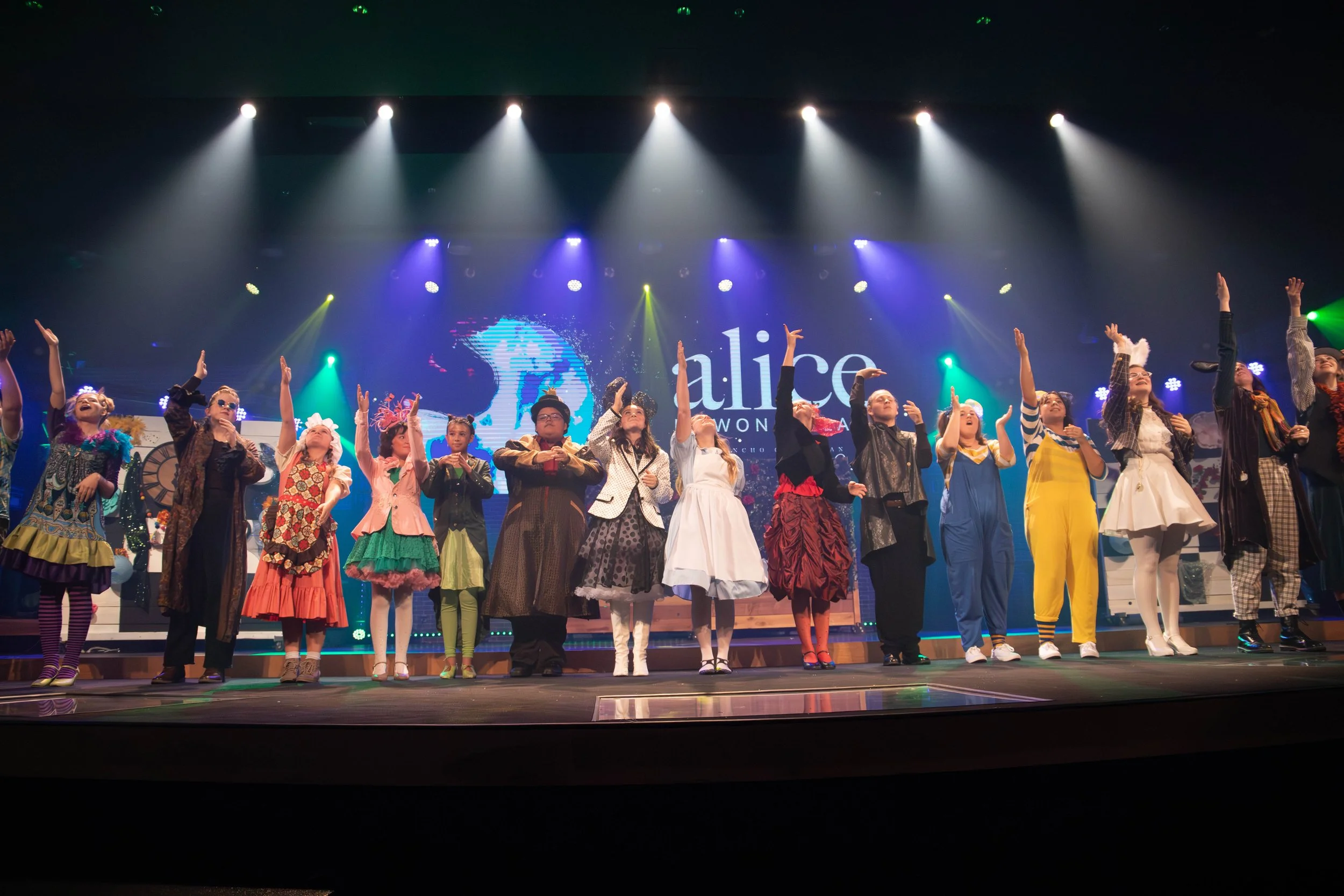 Christ-centered Creative Arts