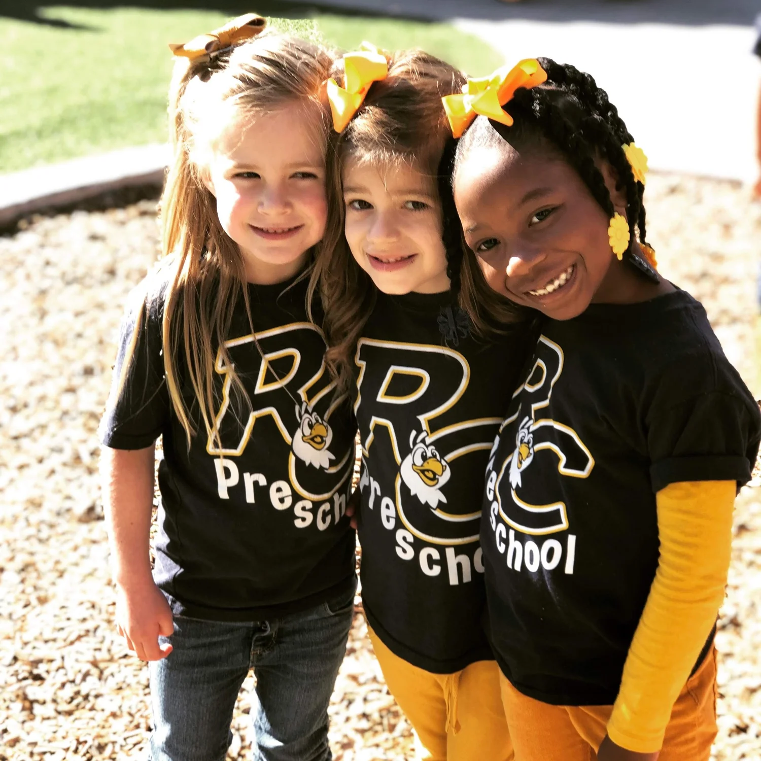Rancho Christian Preschool — Rancho Christian School