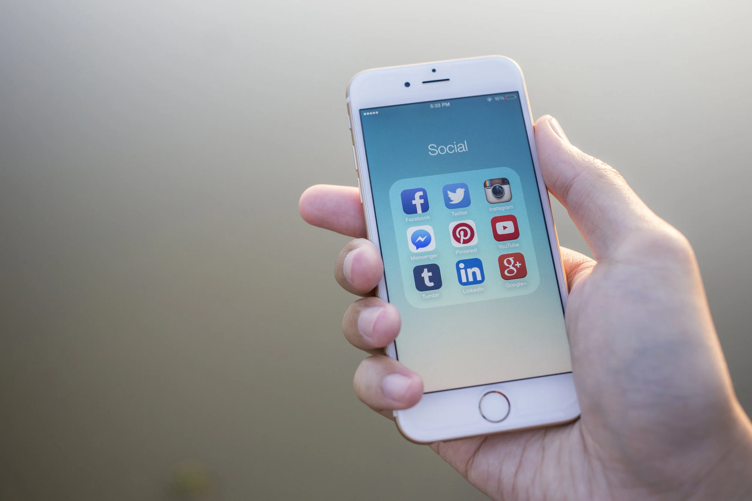 Social Media Videos