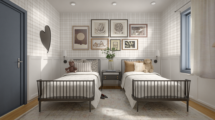 Sunali Agrawal | Lead Interior Designer Kirkland WA — simplybolddesign