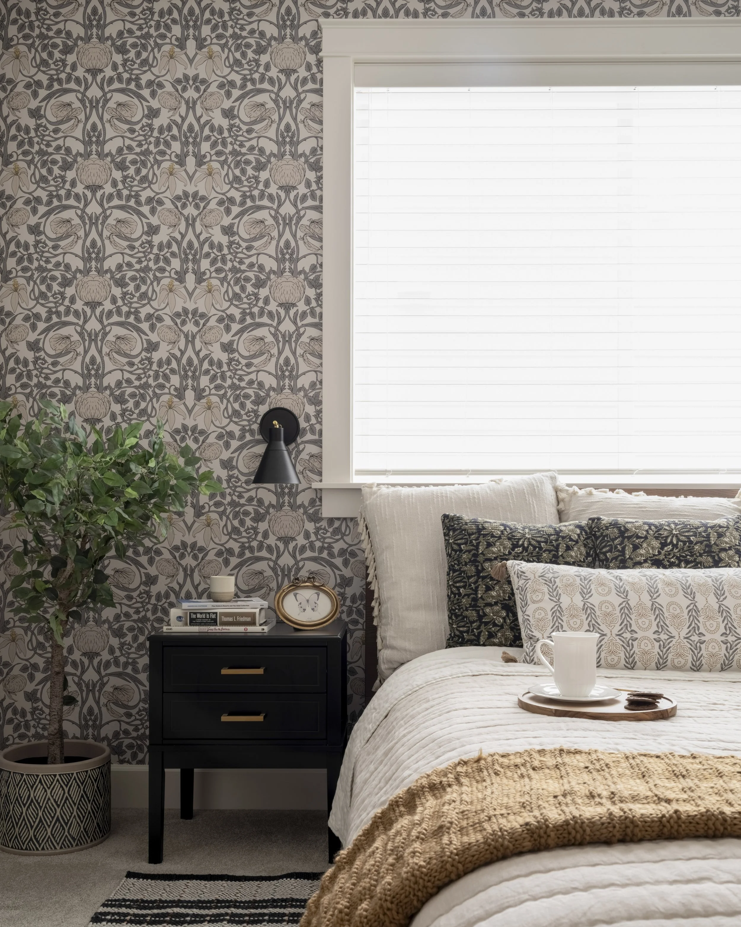 “All the Glow-Up, None of the Dust: Why No-Remodel Interior Design is Taking Over the PNW”