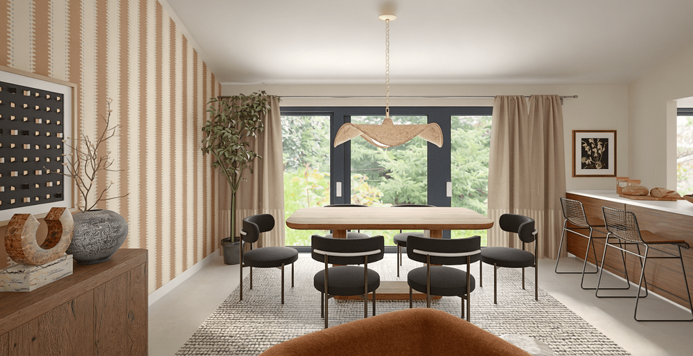 Modern Interior Design_Seattle Interior Designer — simplybolddesign