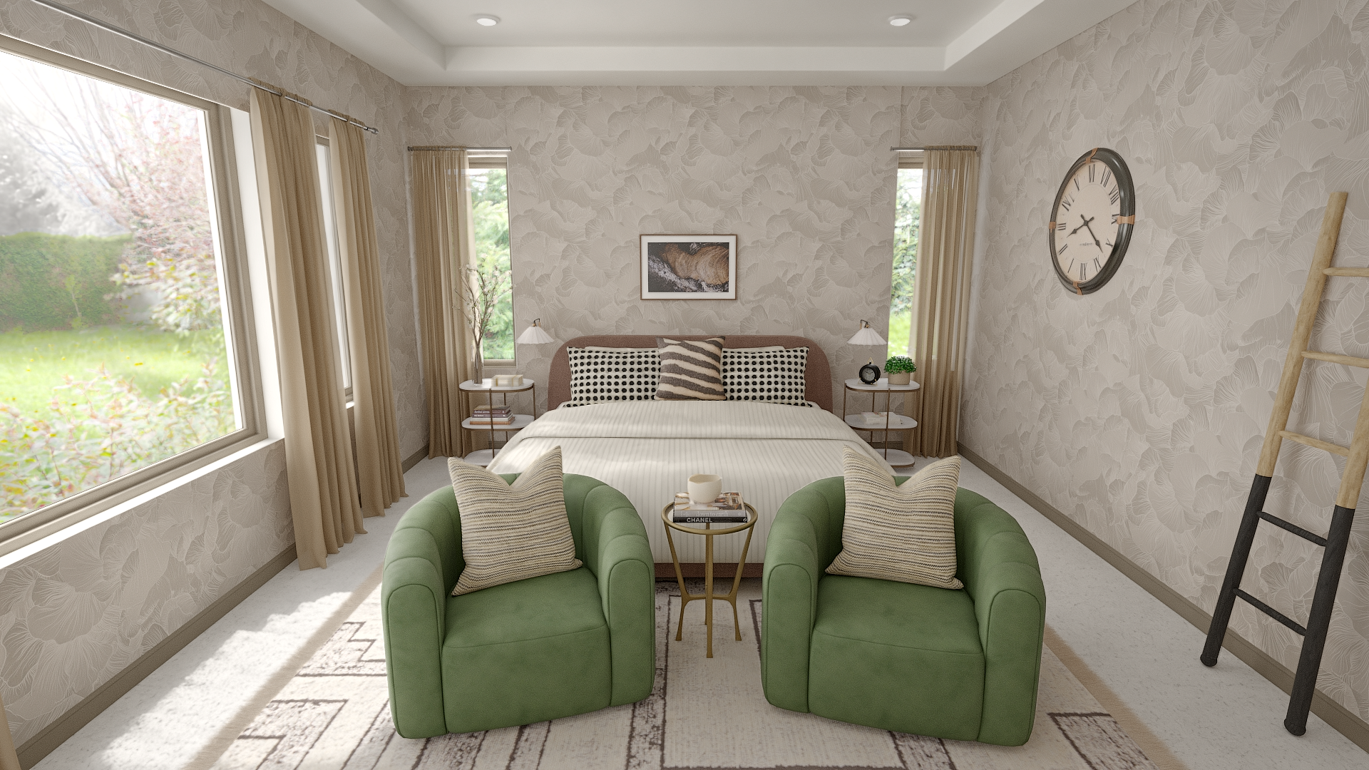 Sunali Agrawal | Lead Interior Designer Kirkland WA — simplybolddesign