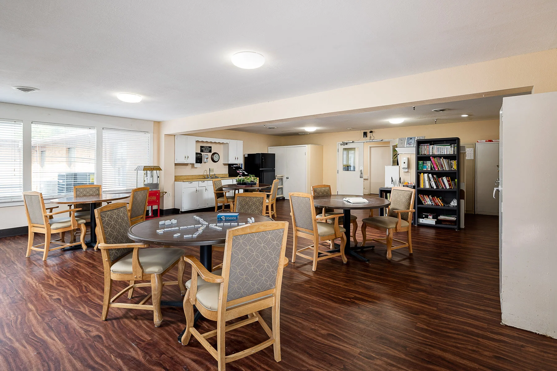 Harbor Healthcare of Ironton (New)