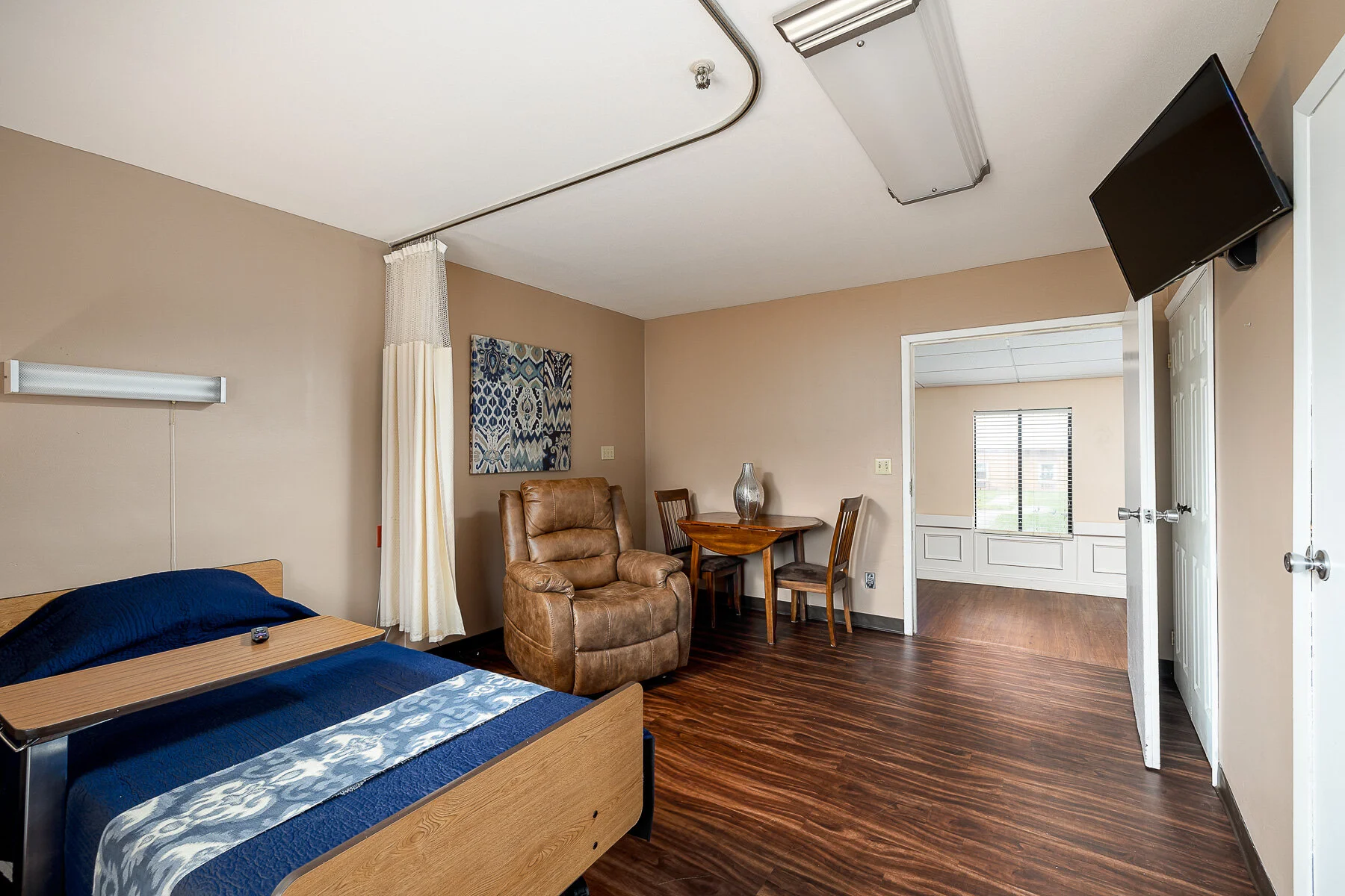 Services — Harbor Healthcare of Ironton (New)