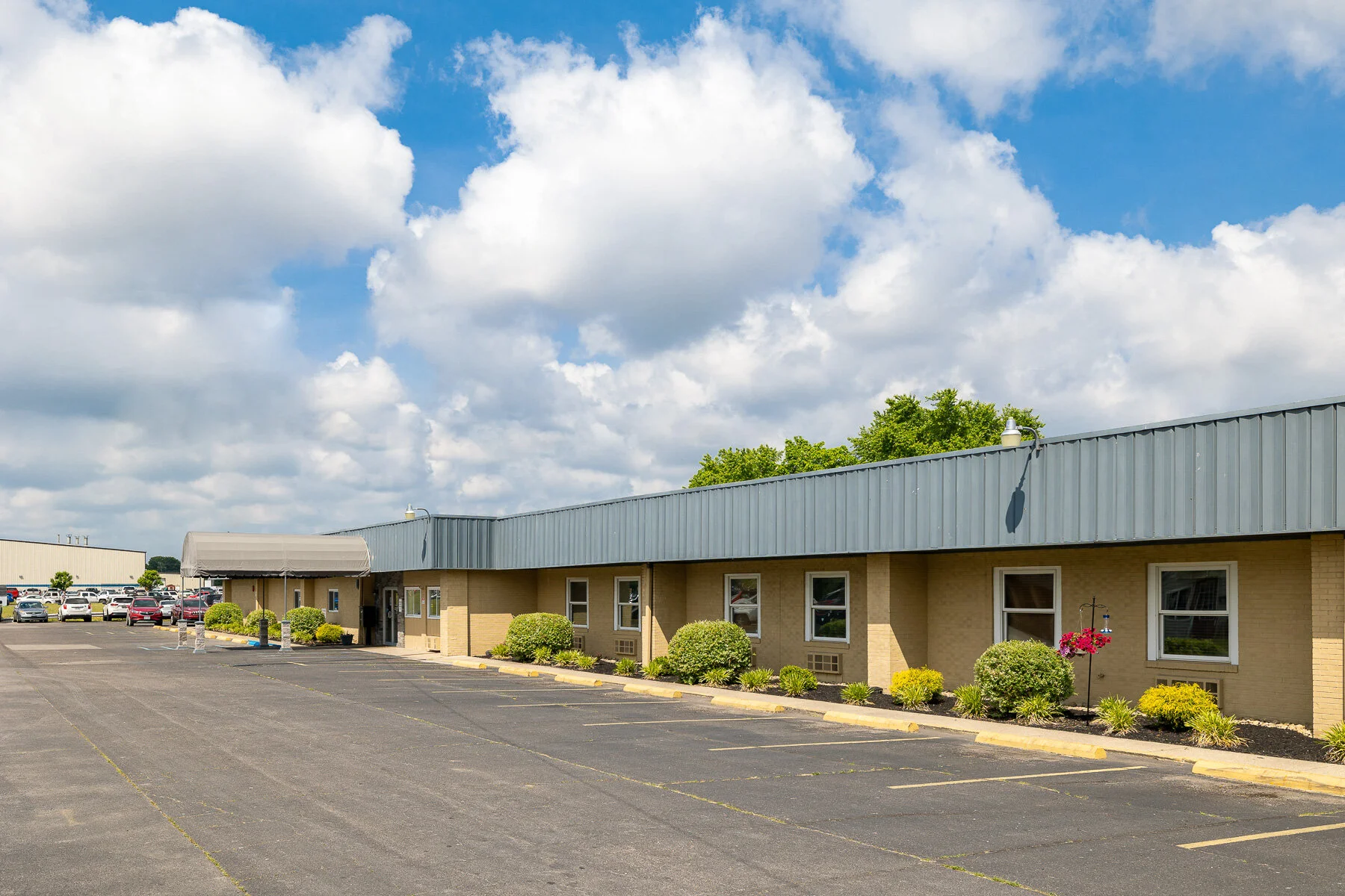 Harbor Healthcare of Ironton (New)