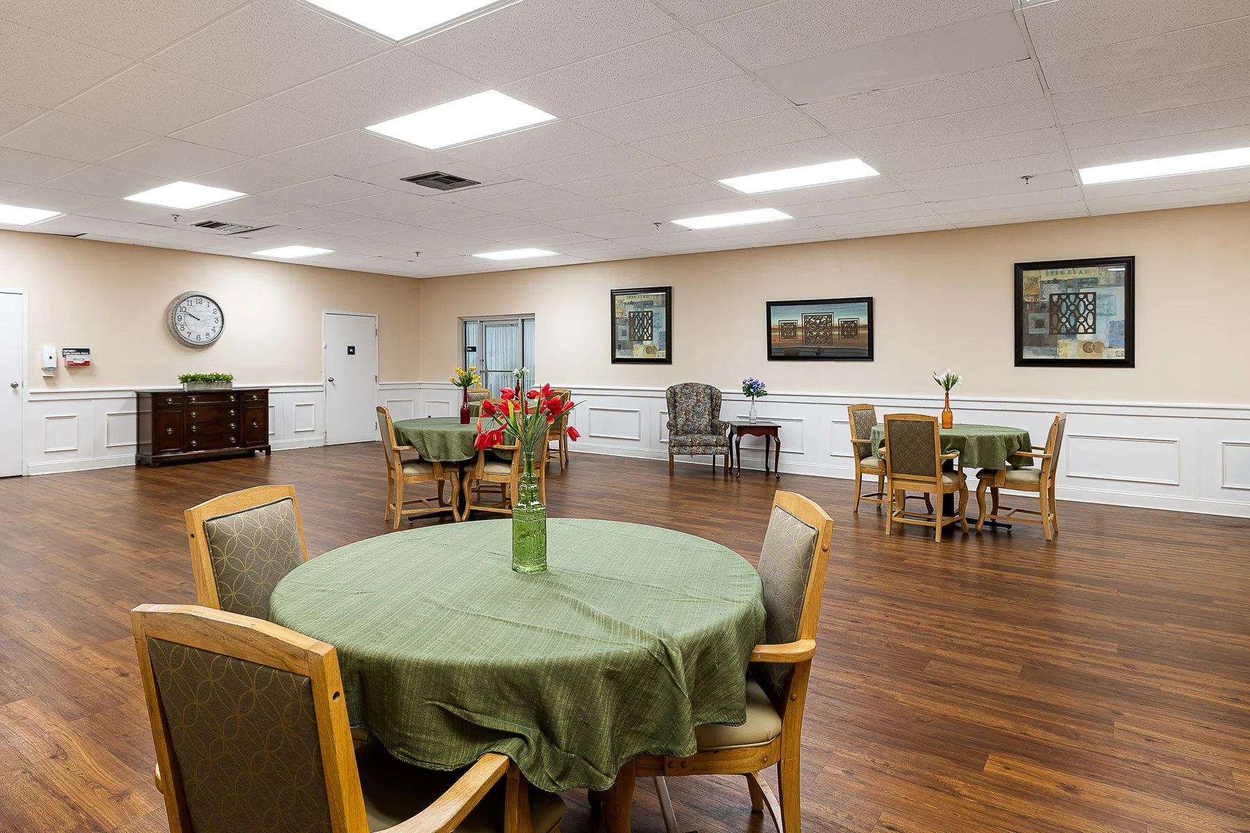 Harbor Healthcare of Ironton (New)