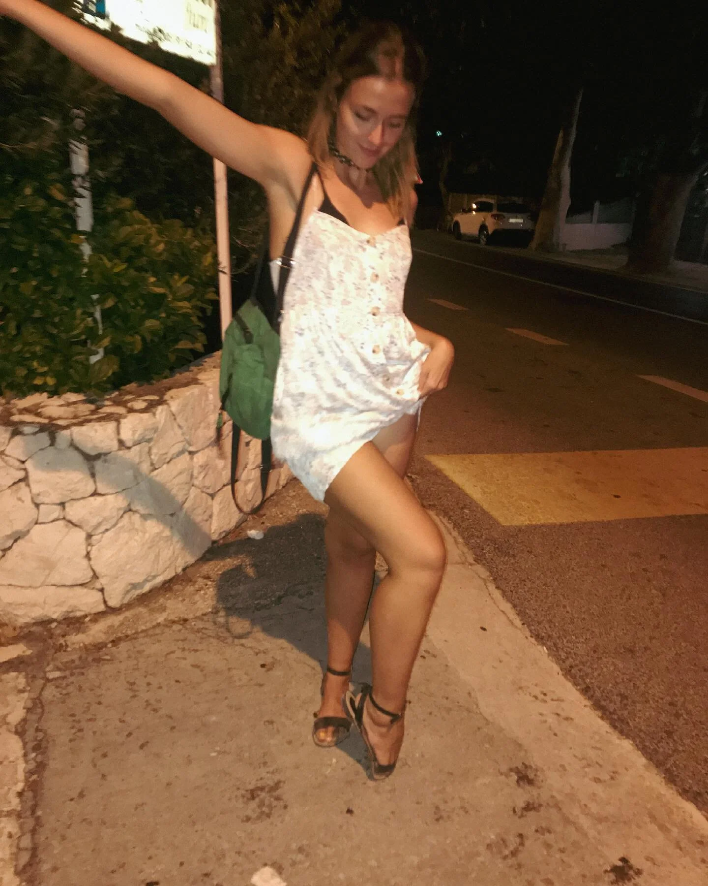 Motherland Pt 3 // Thinking about our Croatian summers 🥺