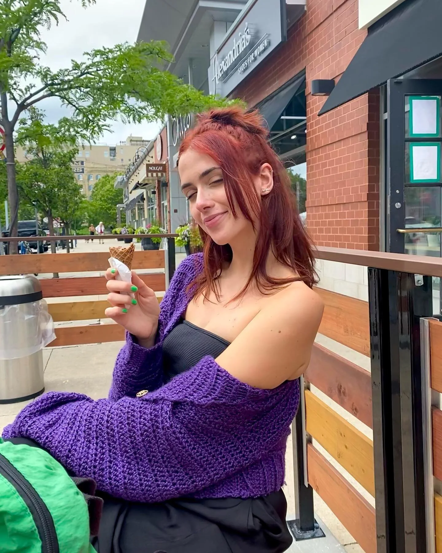 25. Grateful for the growth 🖤 

All my prints are $20 today!!! Link in bio ✨ 

Also see my last post for a little bday giveaway!

Print orders from today will be sent out/delivered next week because I&rsquo;m going away this week!