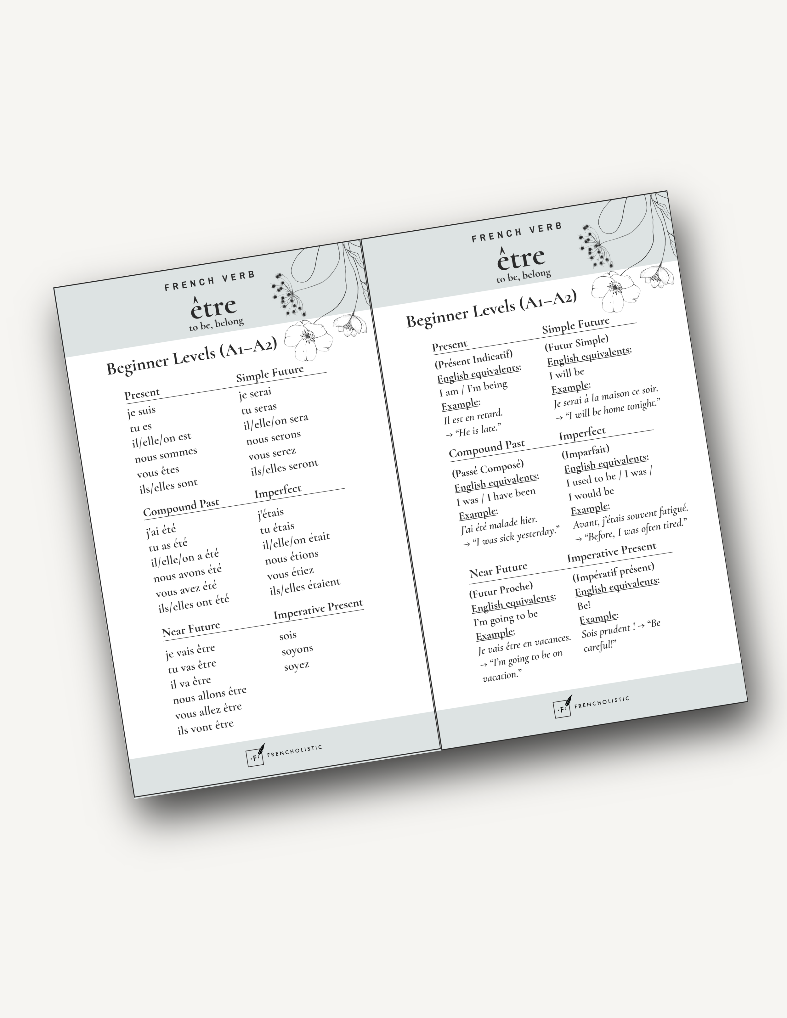 French Learning Tools for English Speakers | Frencholistic — French ...