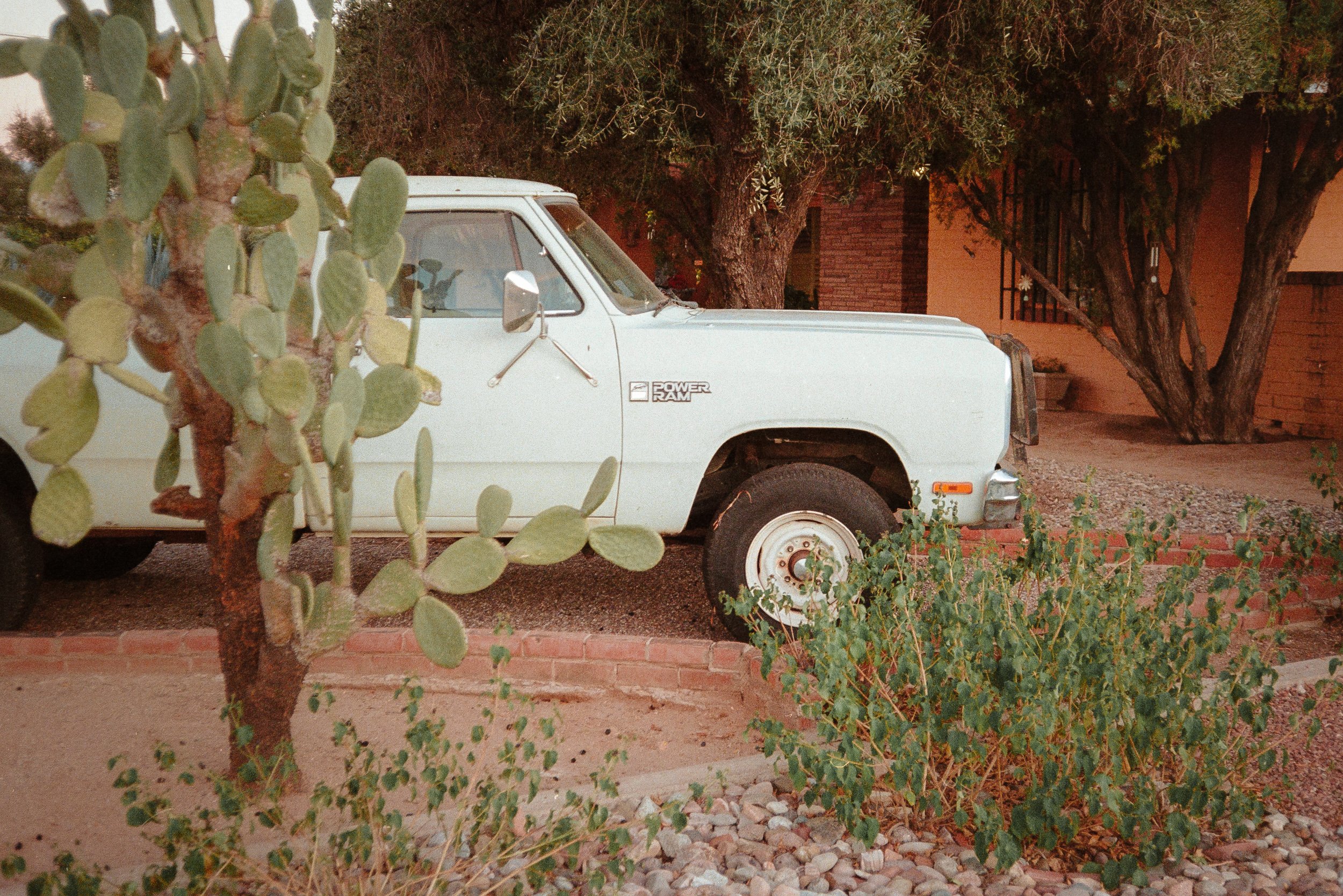 Tucson, Arizona (2019)