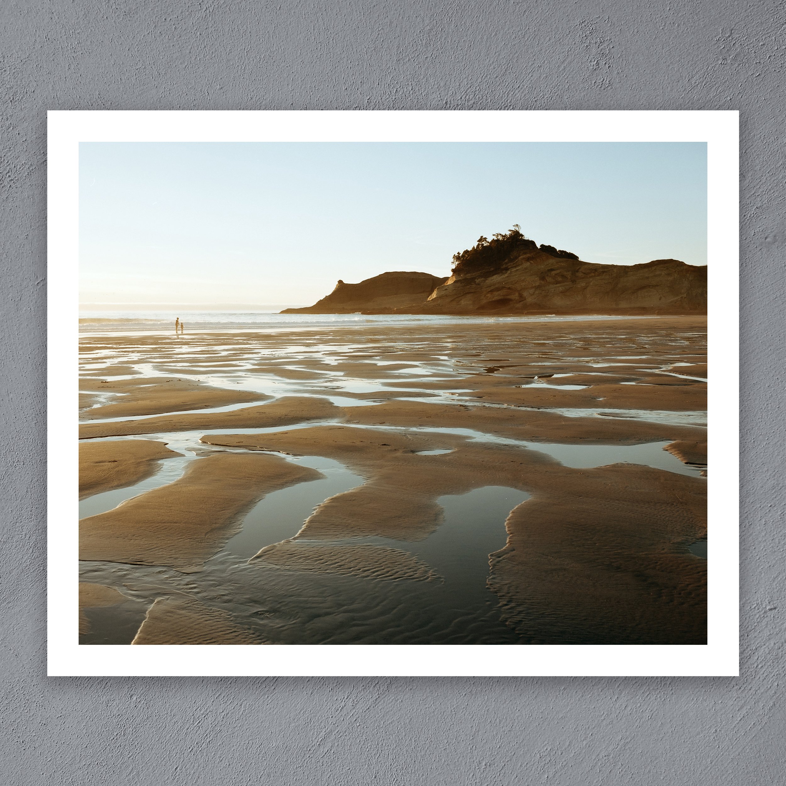 Pacific City