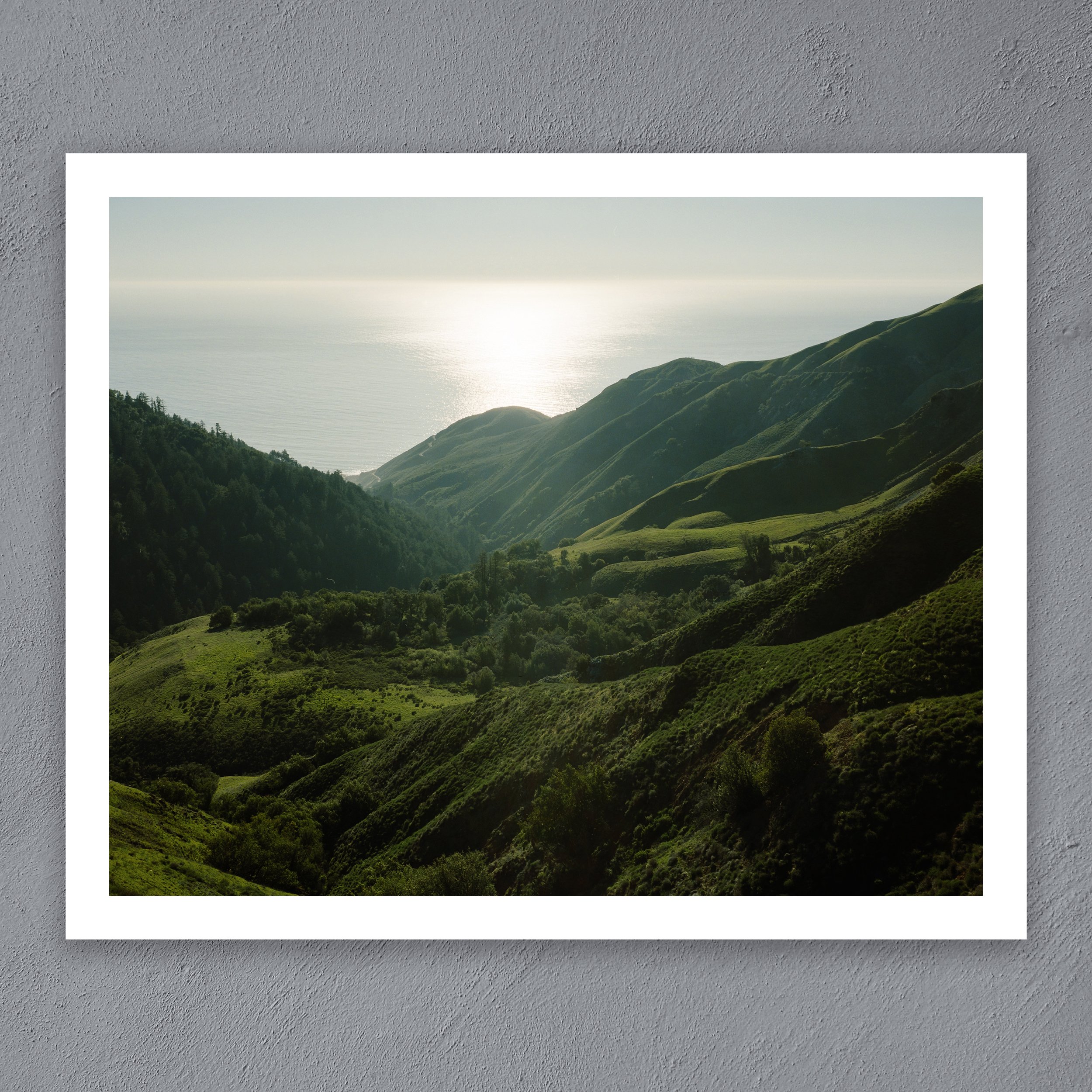 Big Sur