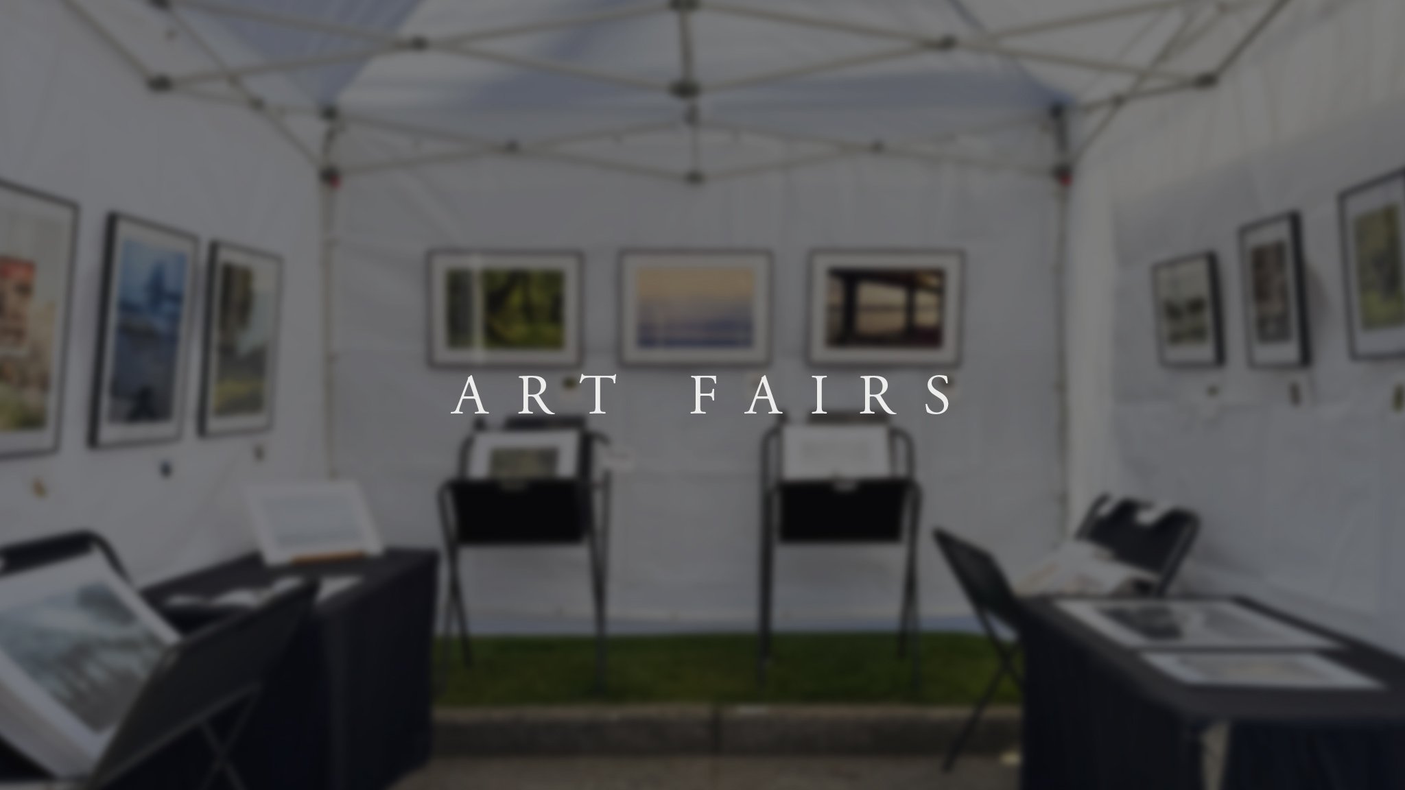 What I've Learned Selling Prints at Art Fairs (Coming Soon)