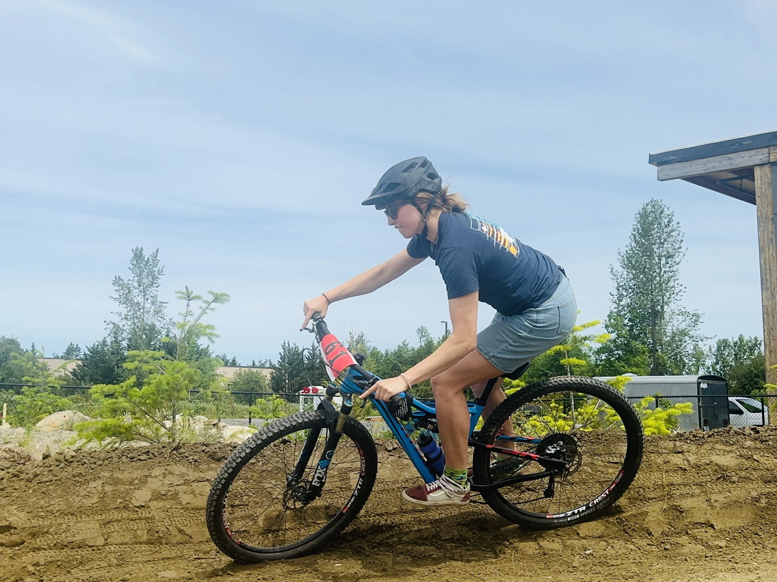 Summer Crew | Bike Rental and Retail Associate