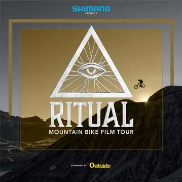 Ritual Mountain Bike Film Tour — THE LINE | Bike Experience