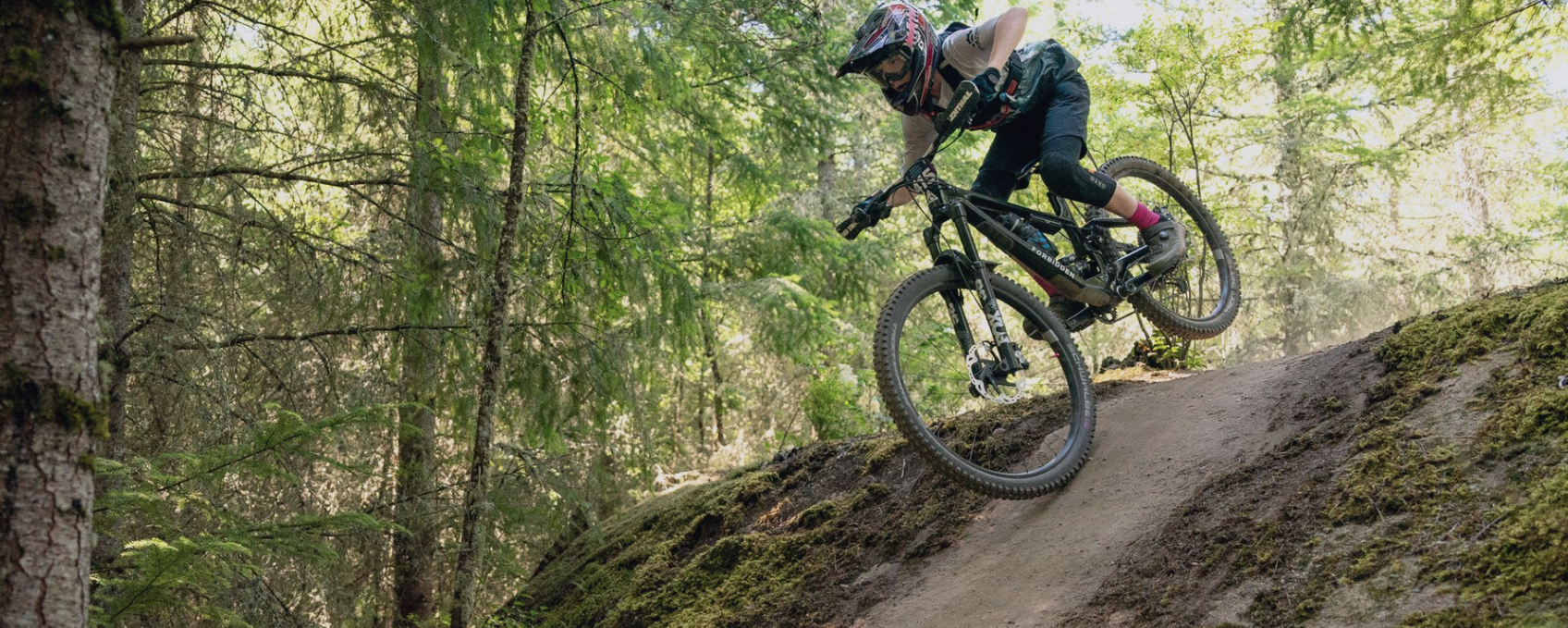 Cascadia Dirt Cup - Galbraith