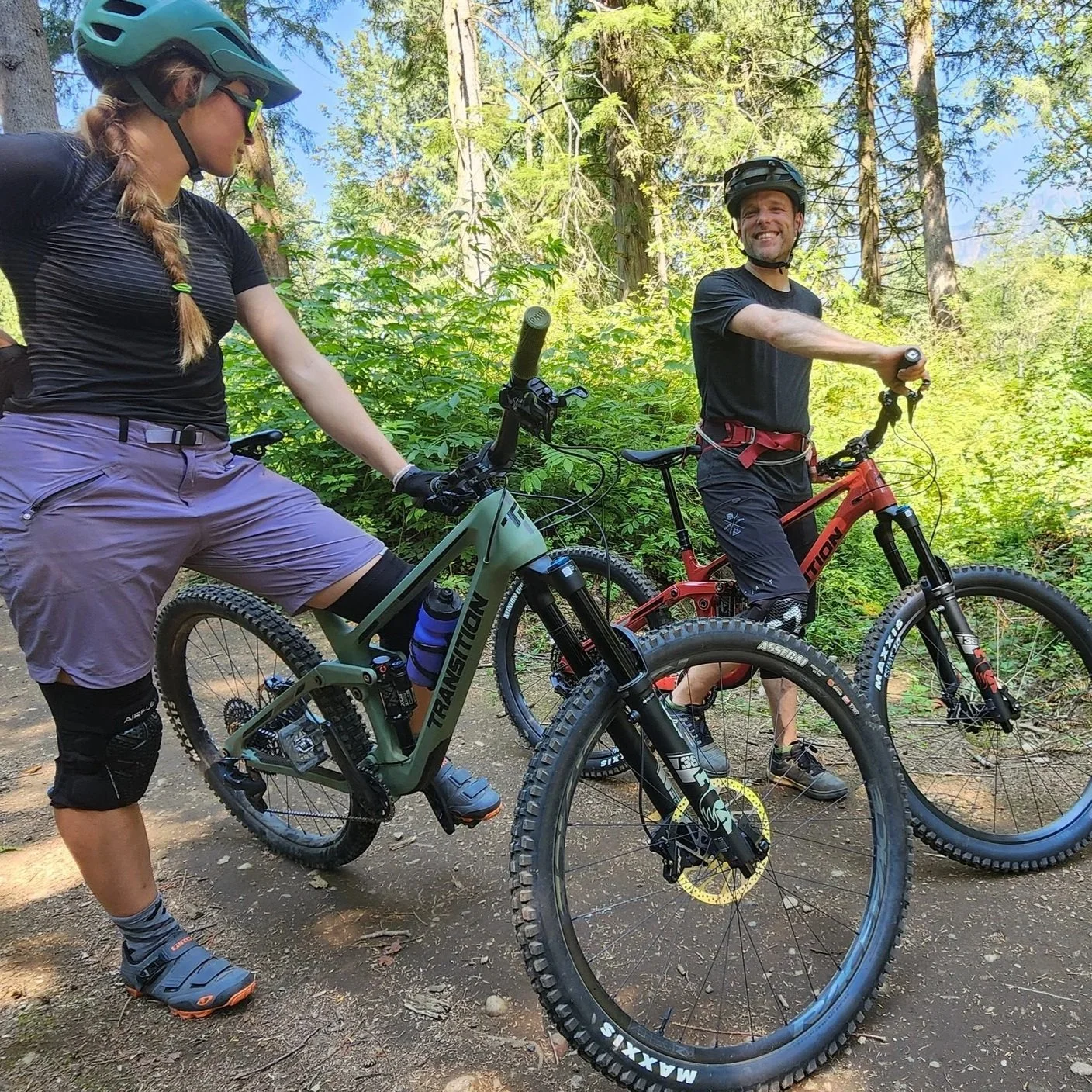 Lead Bike Specialist