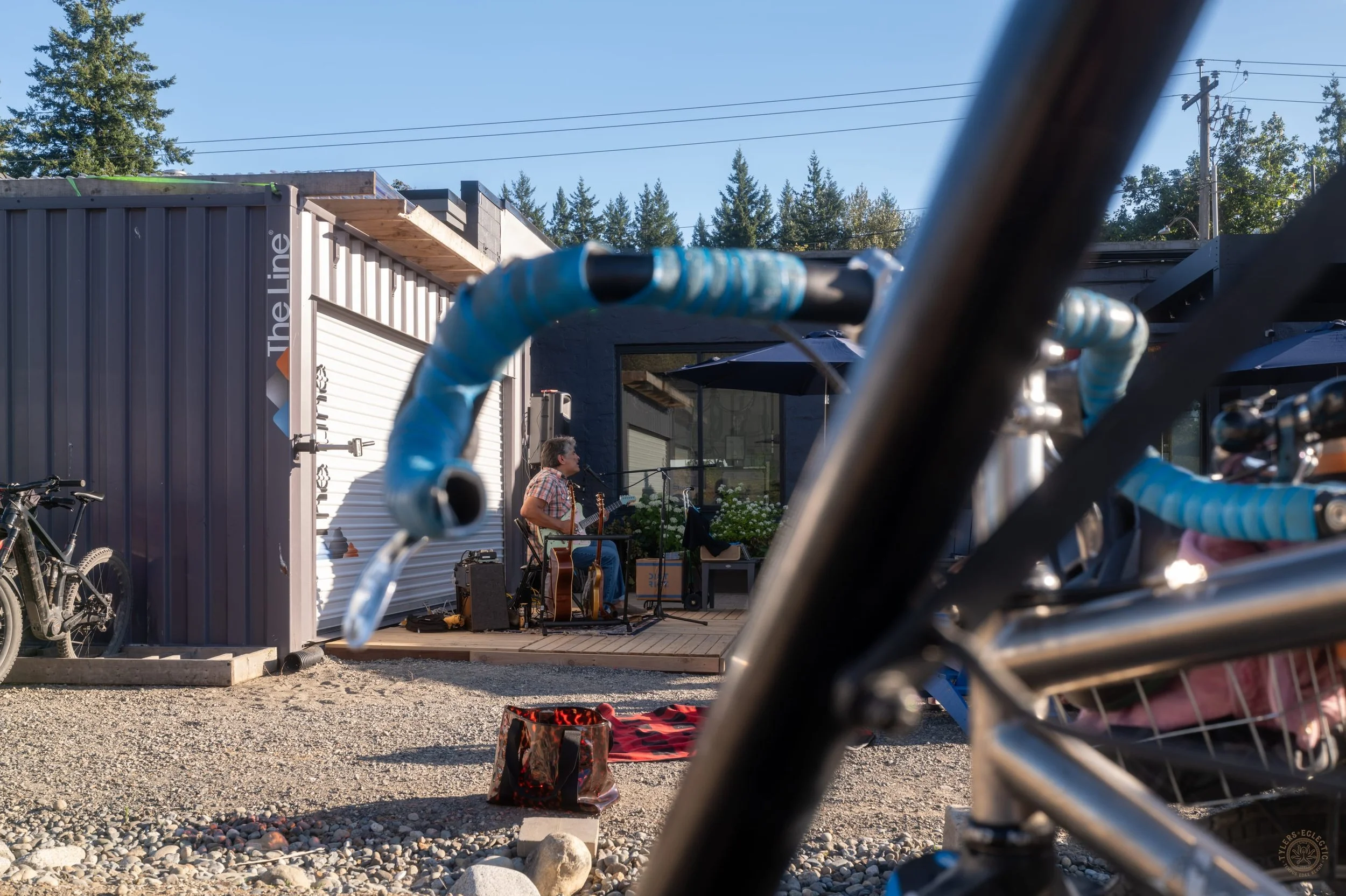 Bikes, Beer, and BBQ: Live Music, Band to Be Announced