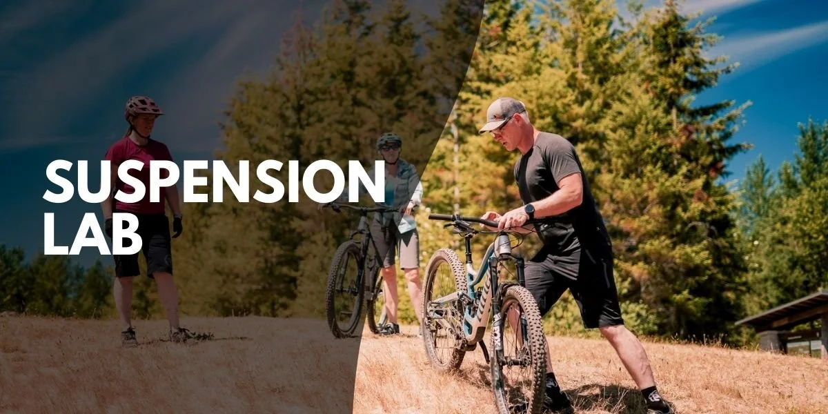 Is Your Mountain Bike Suspension Holding You Back?