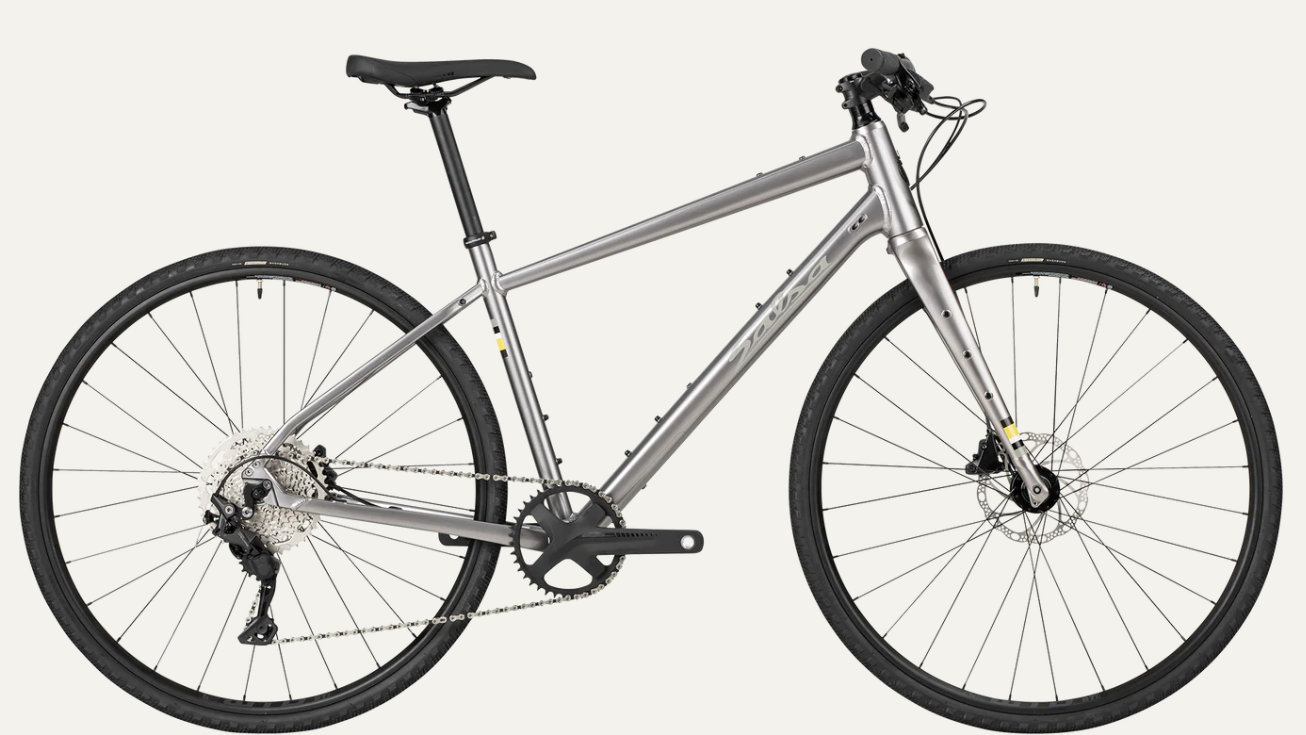 Salsa Cycles Discover Your Ride — Shop Now — THE LINE Bike Experience