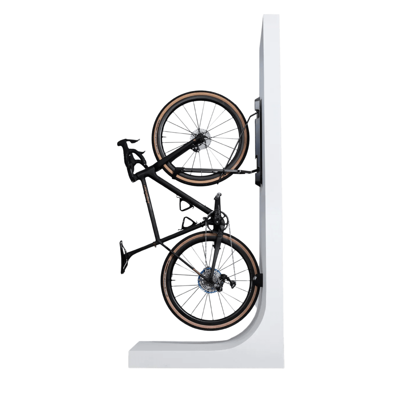 Steadyrack Bike Storage Mounts